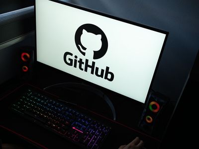 GitHub logo