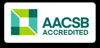 AACSB logo