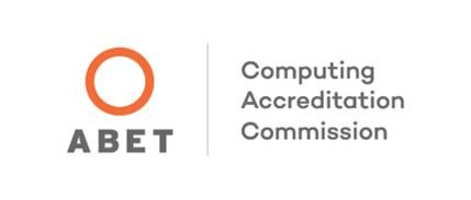 Accreditation Board for Engineering and Technology logo.