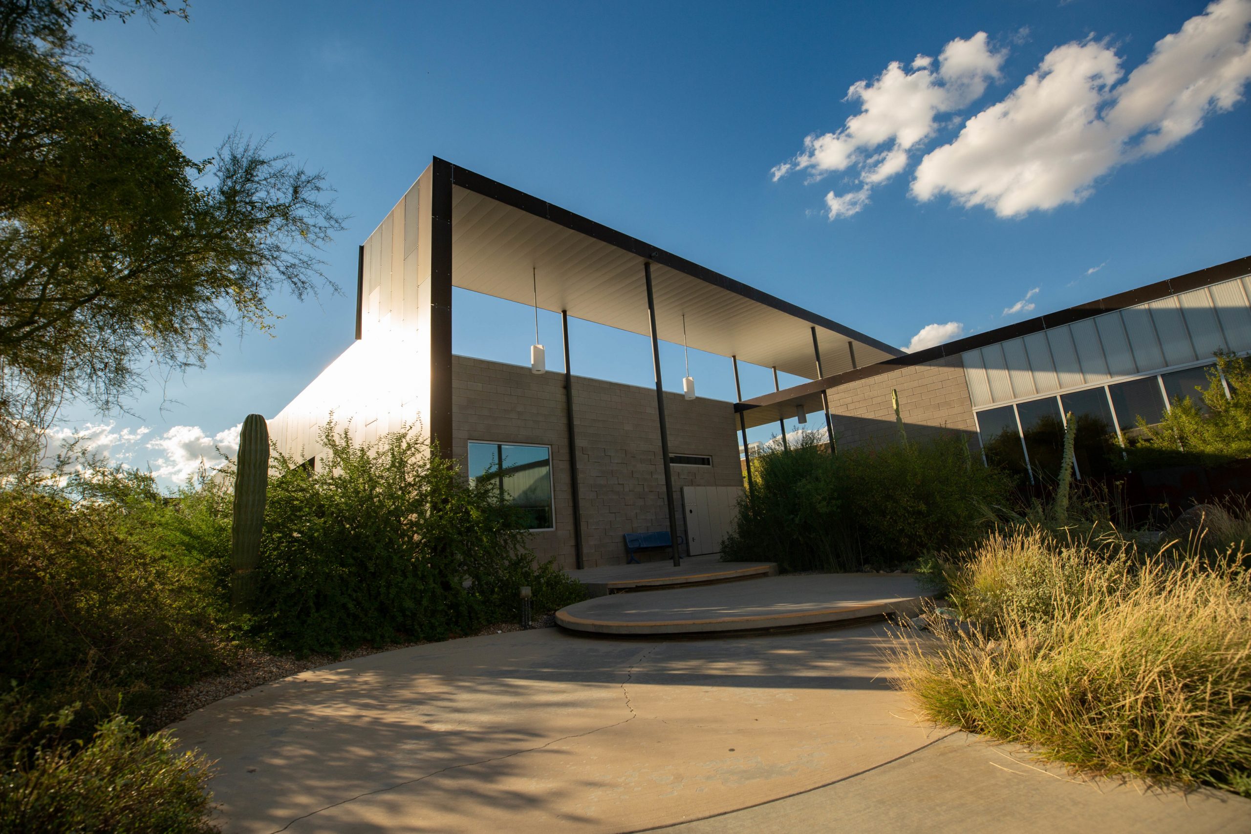 Scottsdale Community College | Northern Arizona University