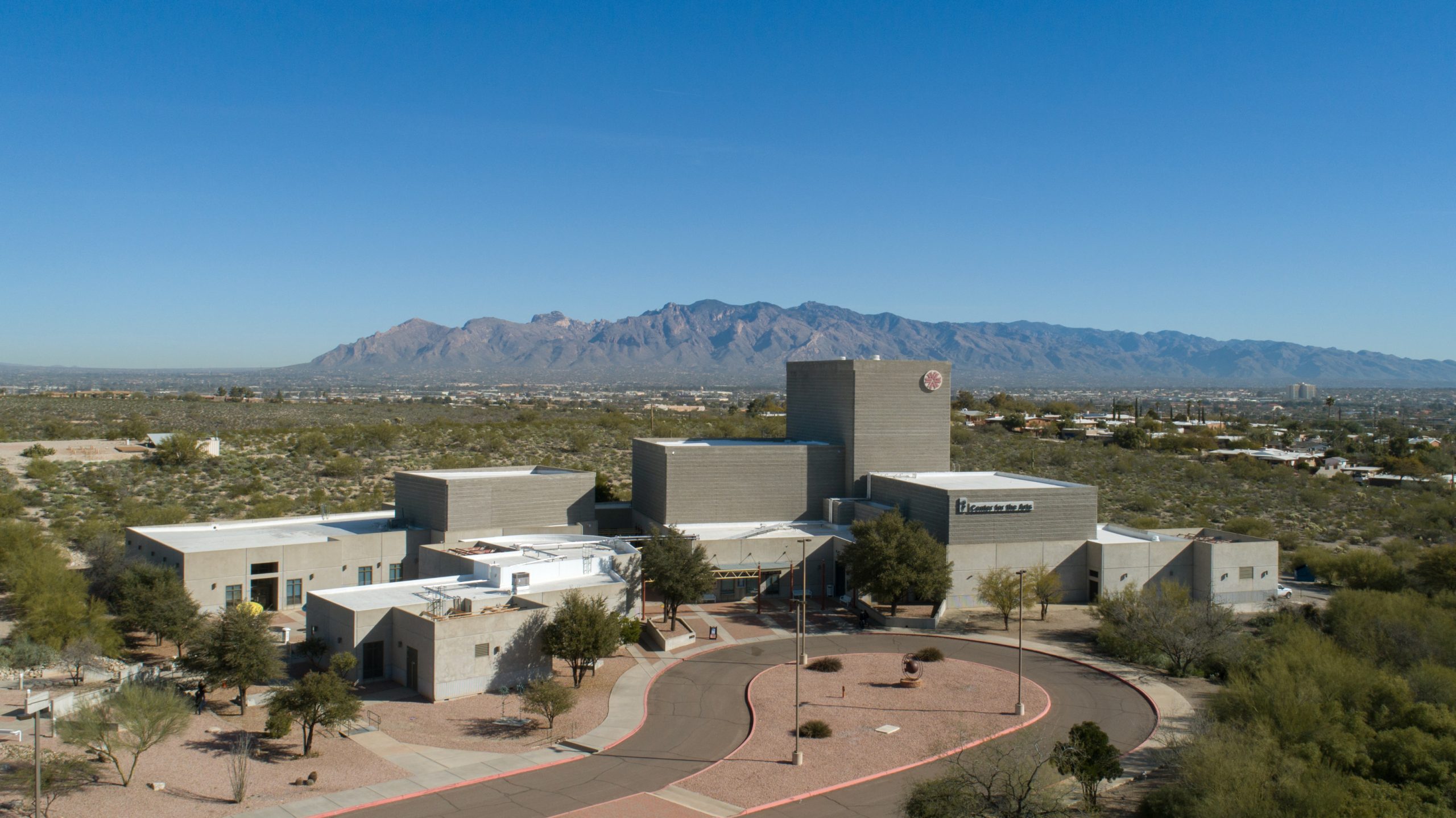 Pima Community College Downtown | Northern Arizona University