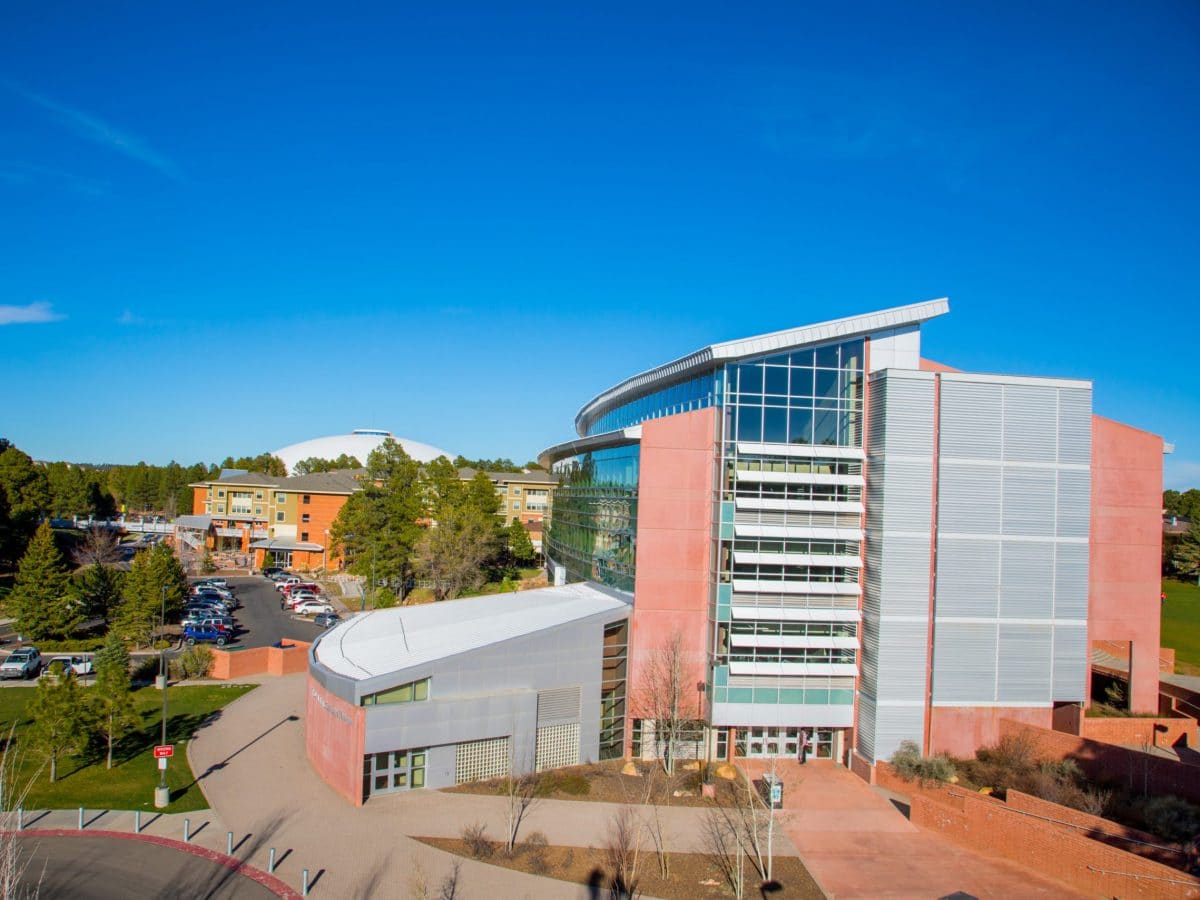 Colleges and schools | Northern Arizona University