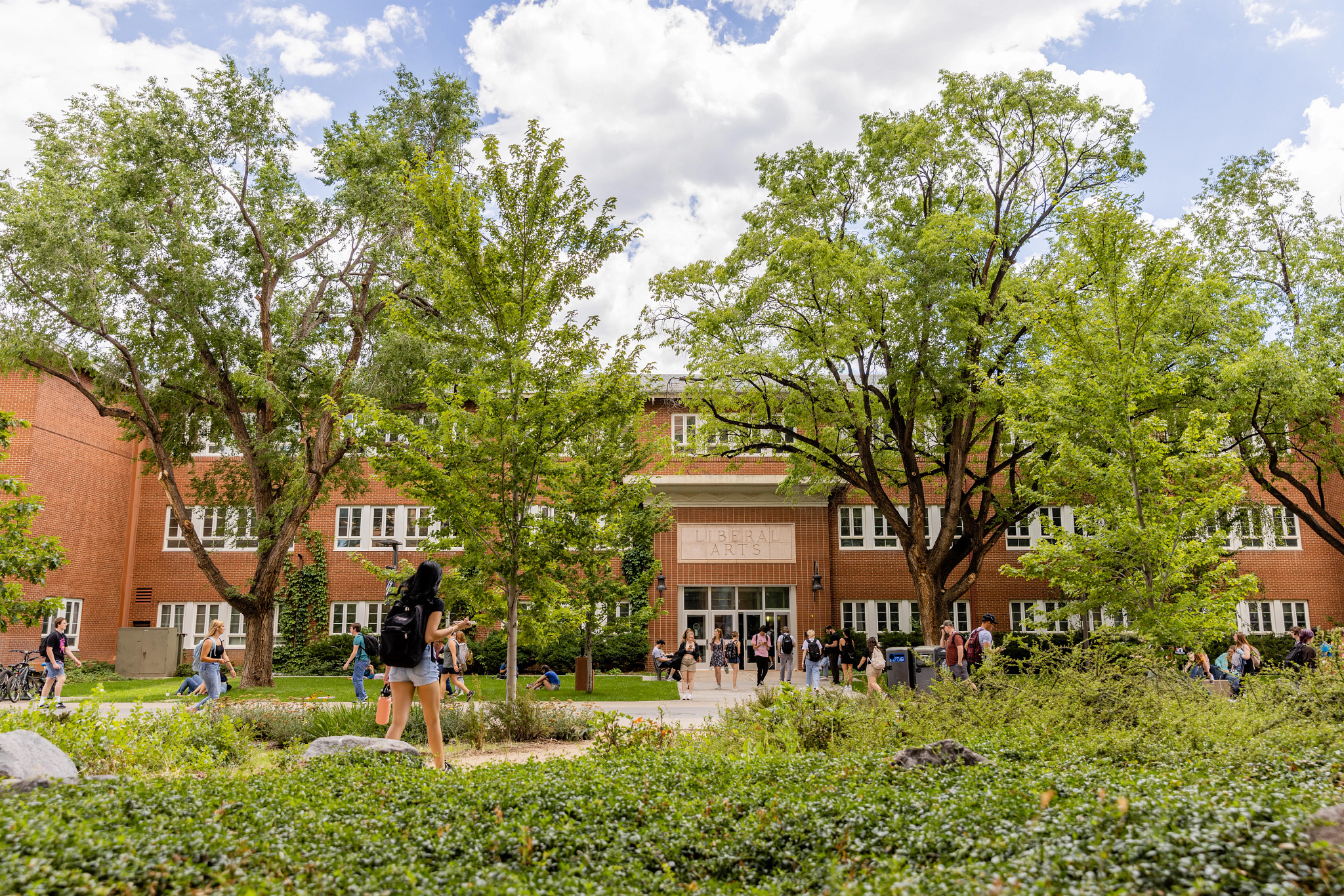 Summer courses at NAU’s College of Arts and Letters