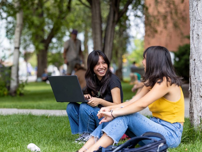 NAU College of Social and Behavioral Sciences summer classes