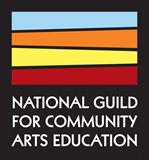 national guild for community arts education