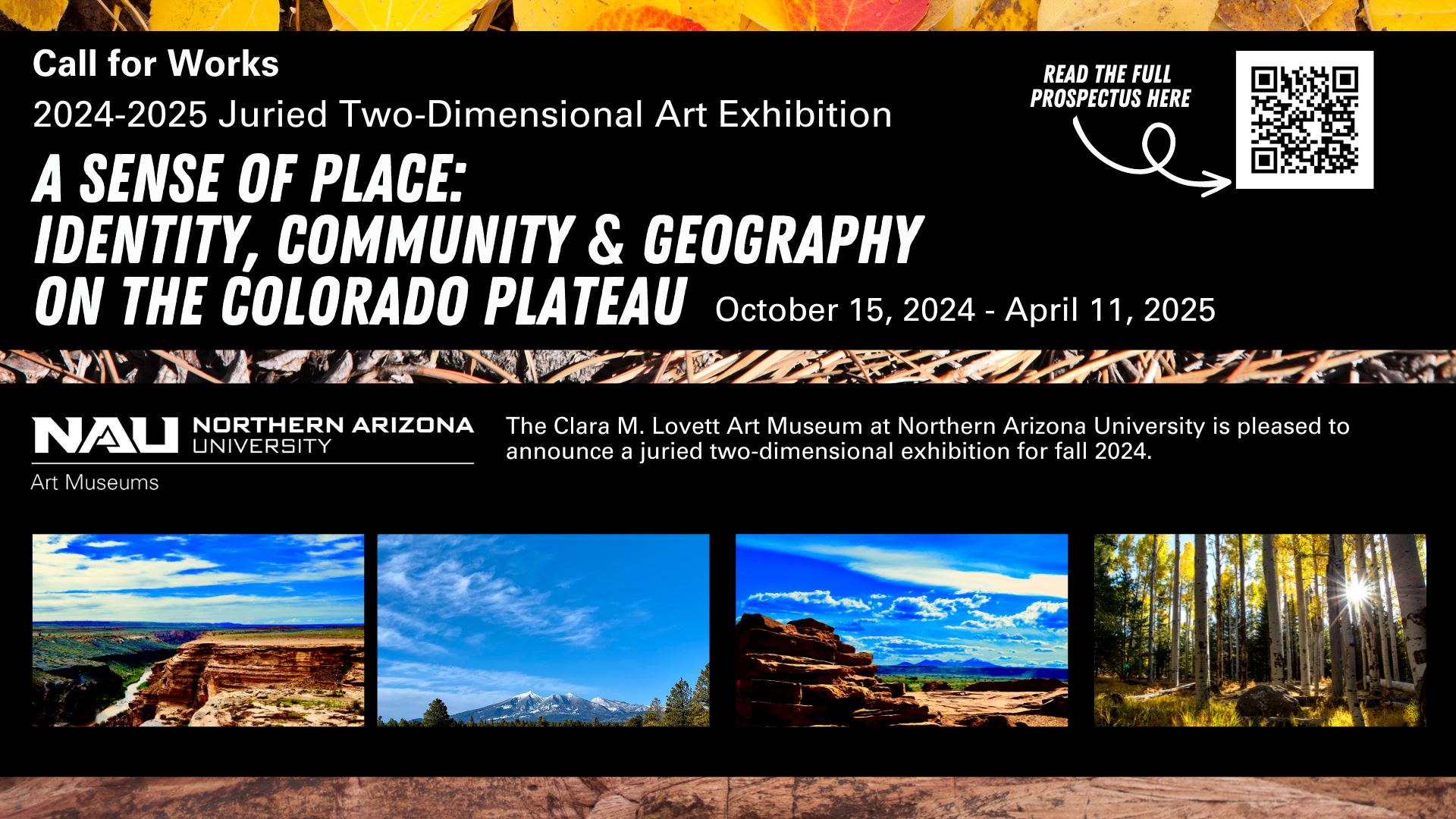 Call For Works A Sense Of Place Identity Community Geography On   Plateau Call Black 