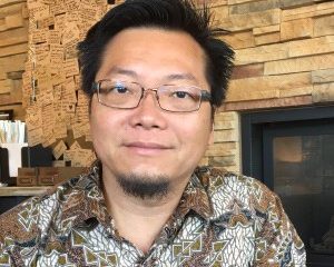 A profile of Dr. Derek Heng