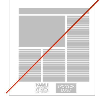 University-level Logos