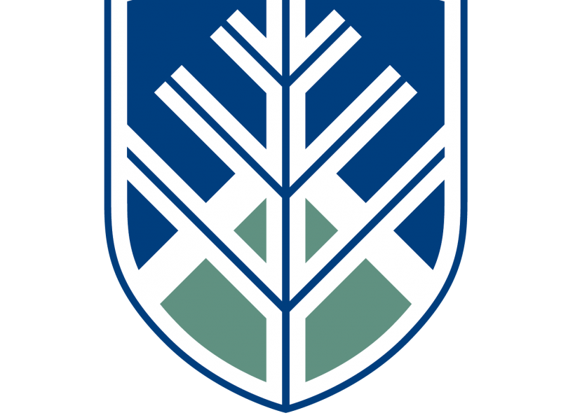 Print logos | School of Forestry