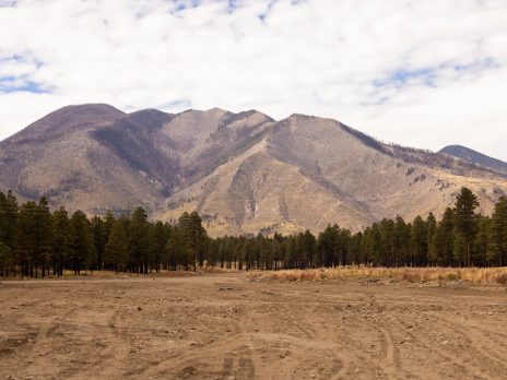 Pete Fule Webpage Mountain Landscape