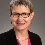 Lillian Smith, PhD, Dean, NAU College of Health and Human Services.