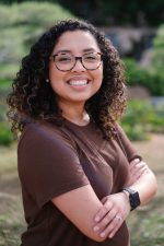 Headshot for Erin Dimas, Occupational Therapy Doctorate Program candidate, Northern Arizona University.