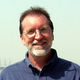 Terry E. Baxter