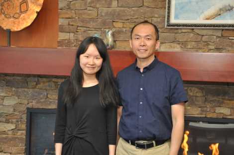 Yijie Gao and Jun Ho Spring 2017
