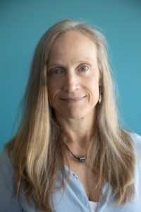 Photo of Ann Huffman, Ph.D.