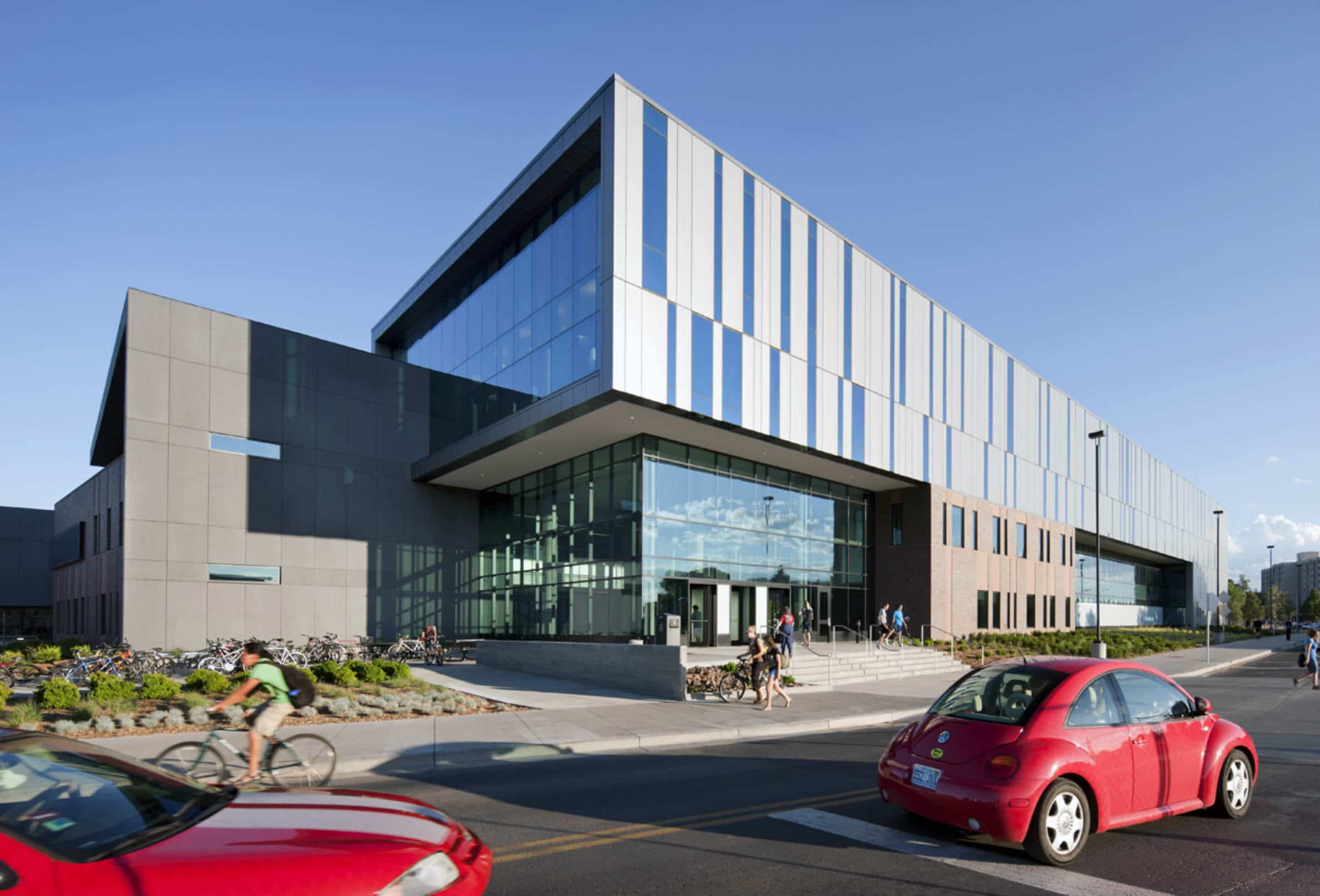 Parking and directions Northern Arizona University