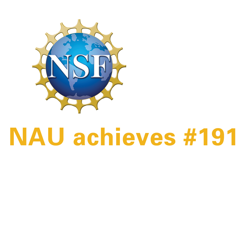 NSF Research Ranking