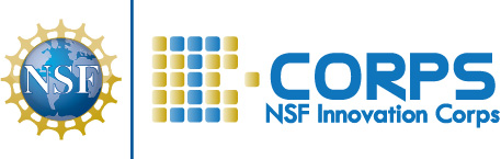 NSF I-CorpsTM logo