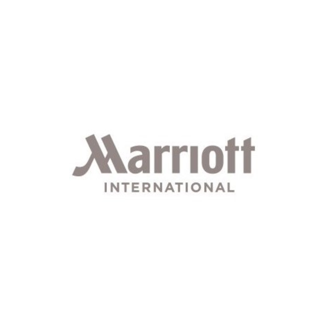 Marriott International.