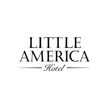 Little America Hotel.