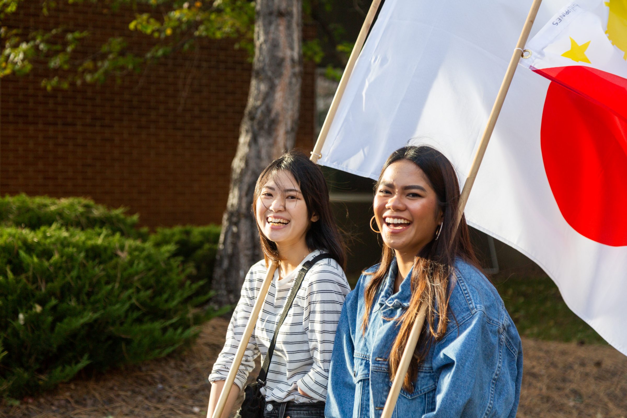 NAU Enrollment Fee Center for International Education