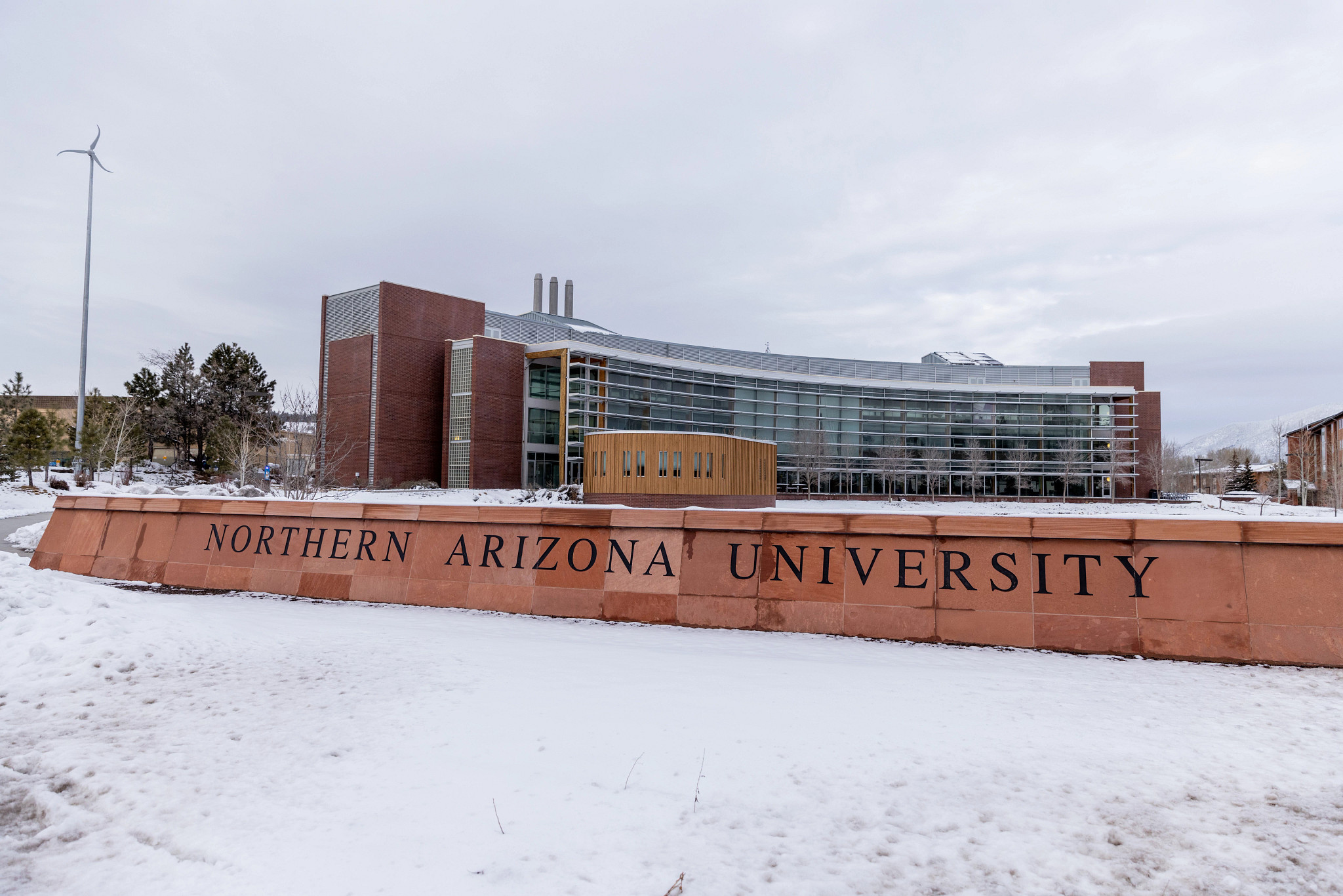 Educational Partnerships Northern Arizona University