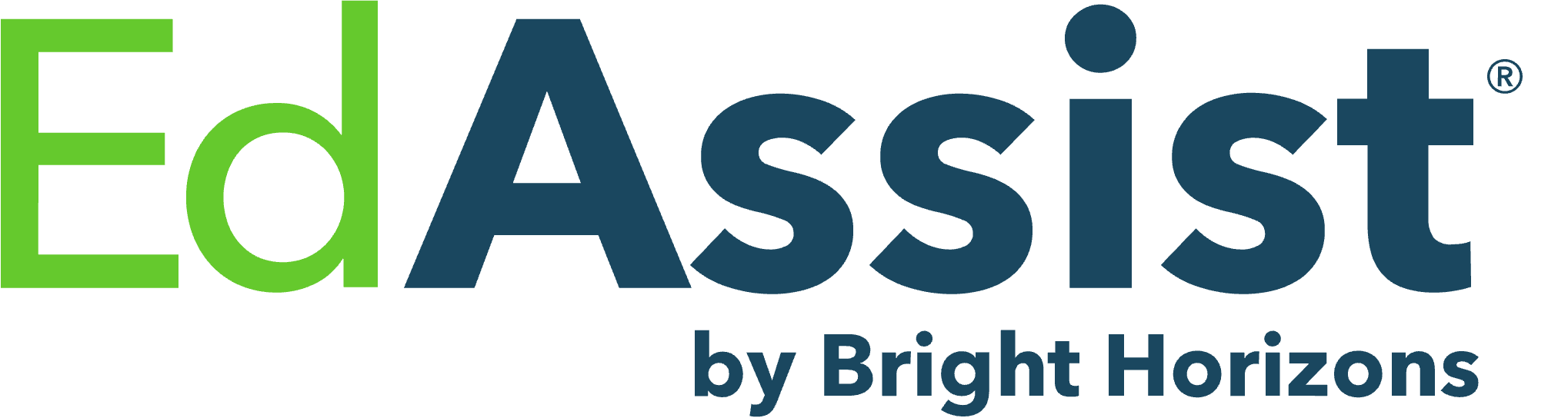 Ed Assist logo.