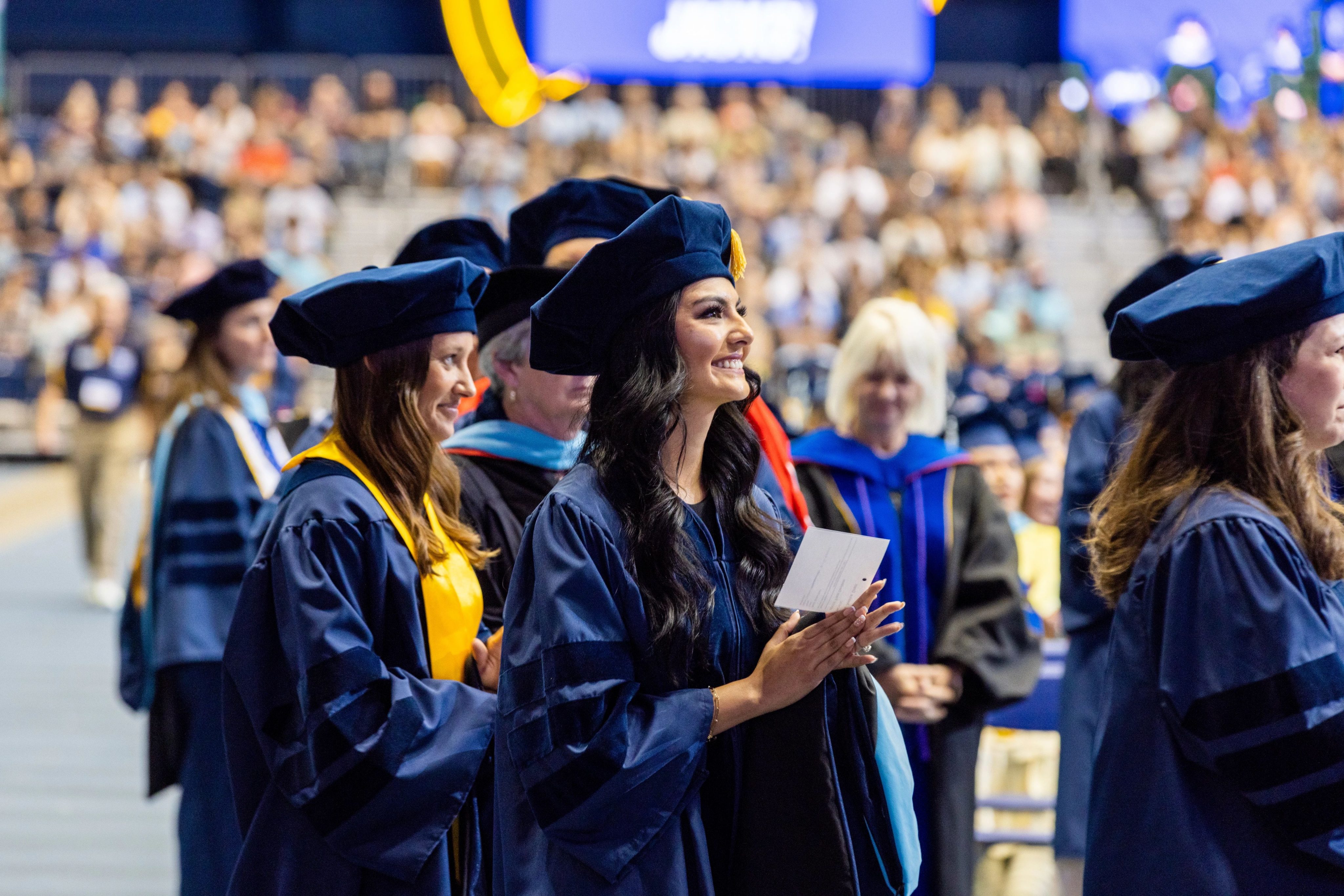 2011 award recipients | College of Social and Behavioral Sciences