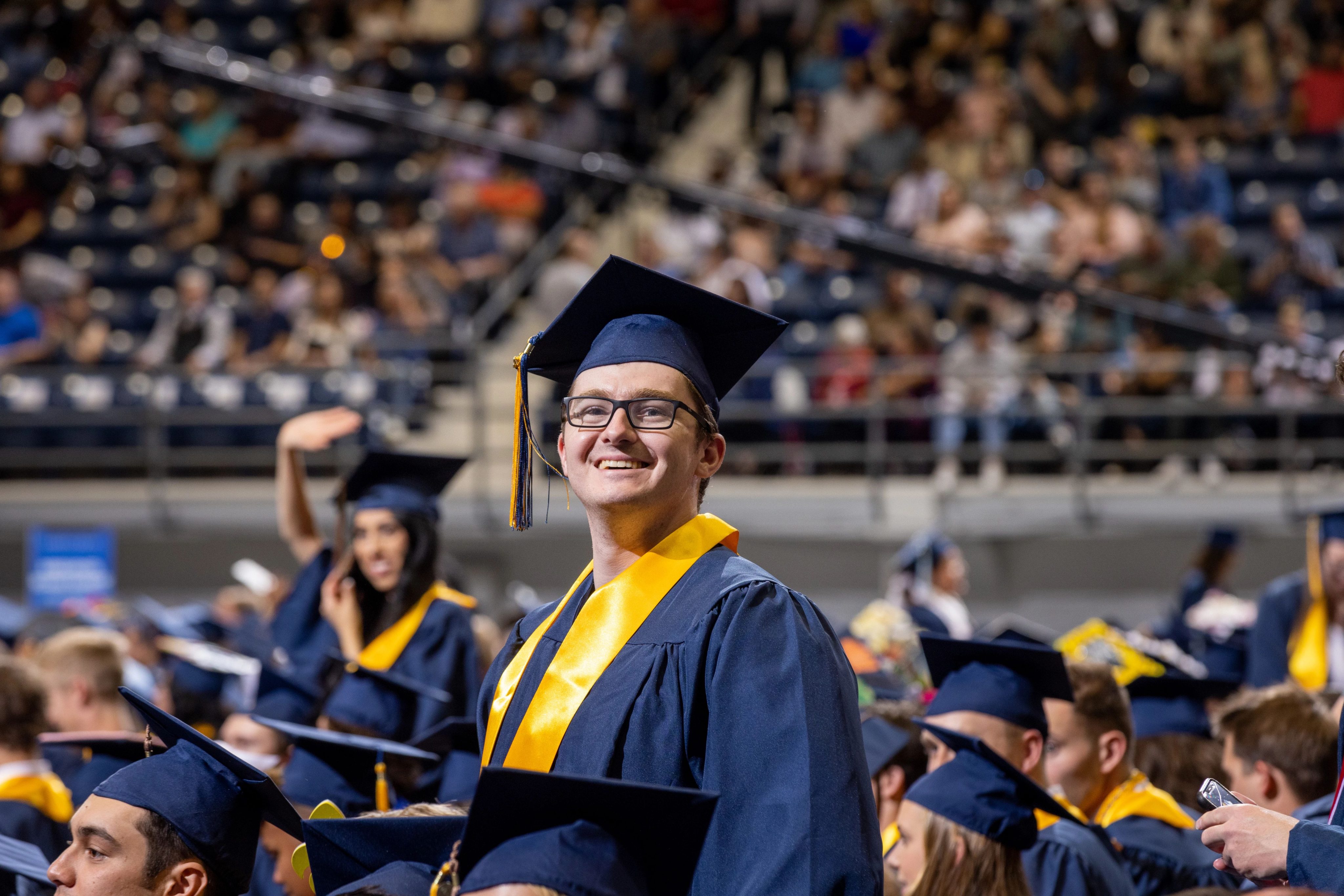 Hall of fame 2013 | College of Social and Behavioral Sciences