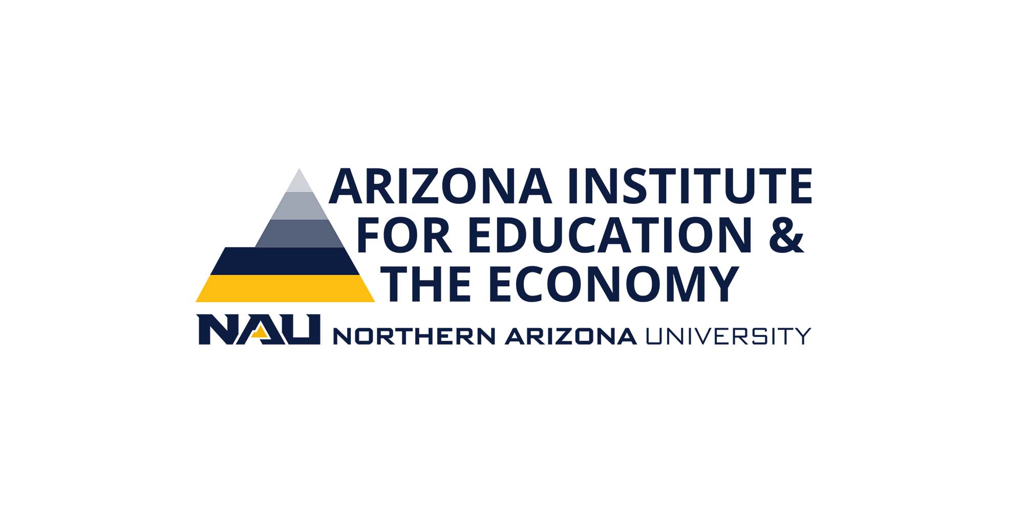 AIEE NAU logo