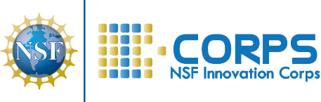 NSF Icorps logo