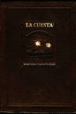 La_Cuesta_cover_1924