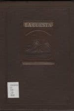 La_Cuesta_cover_1926