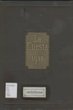 La_Cuesta_cover_1930