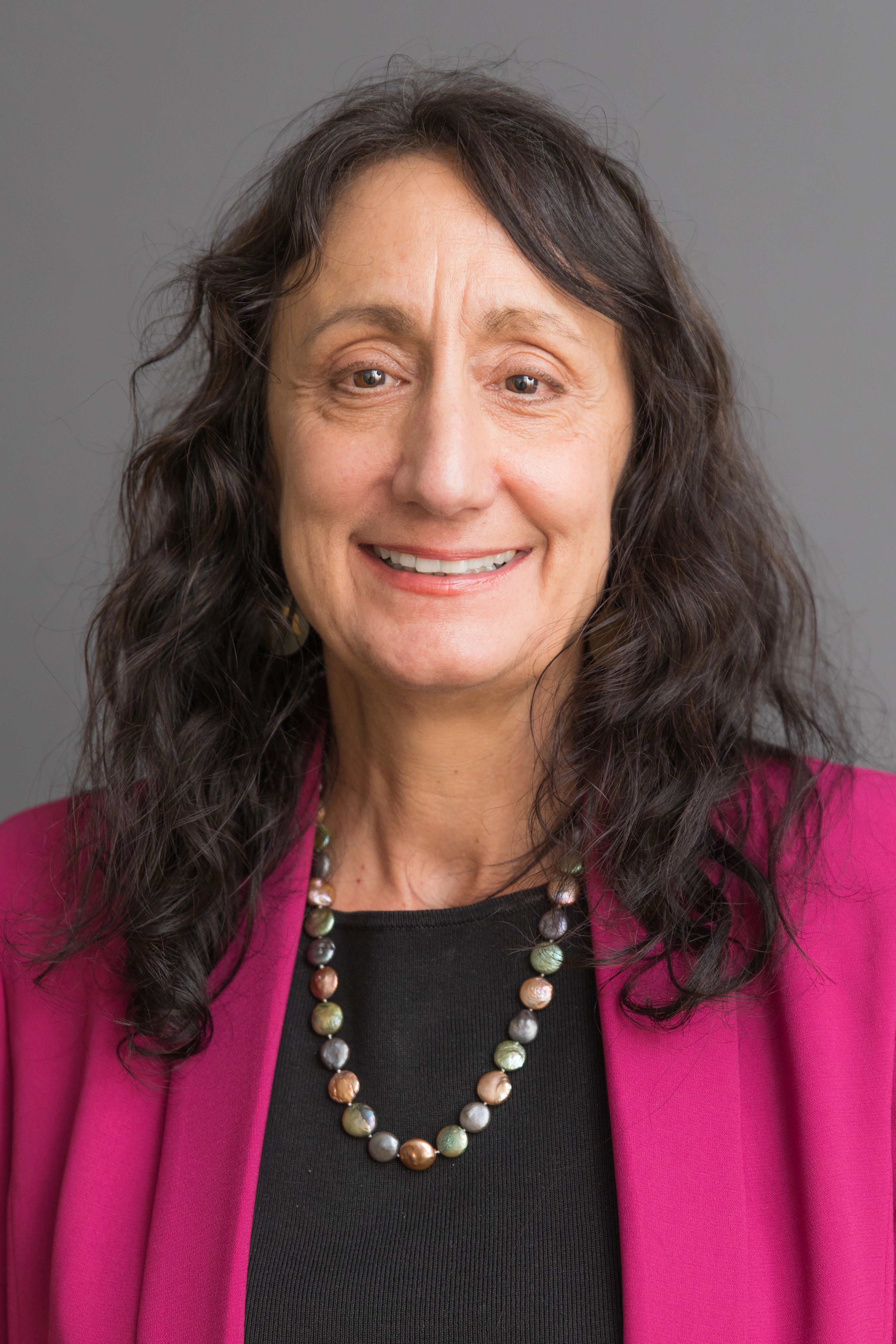 Headshot of Dr. Karen Pugliesi, NAU Executive Vice President and University Provost.