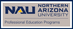 Learn about NAU's Professional Education Programs (PEP).