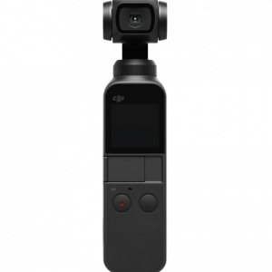 DJI Pocket 2 Camcorder