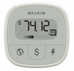 Belkin Energy Meter