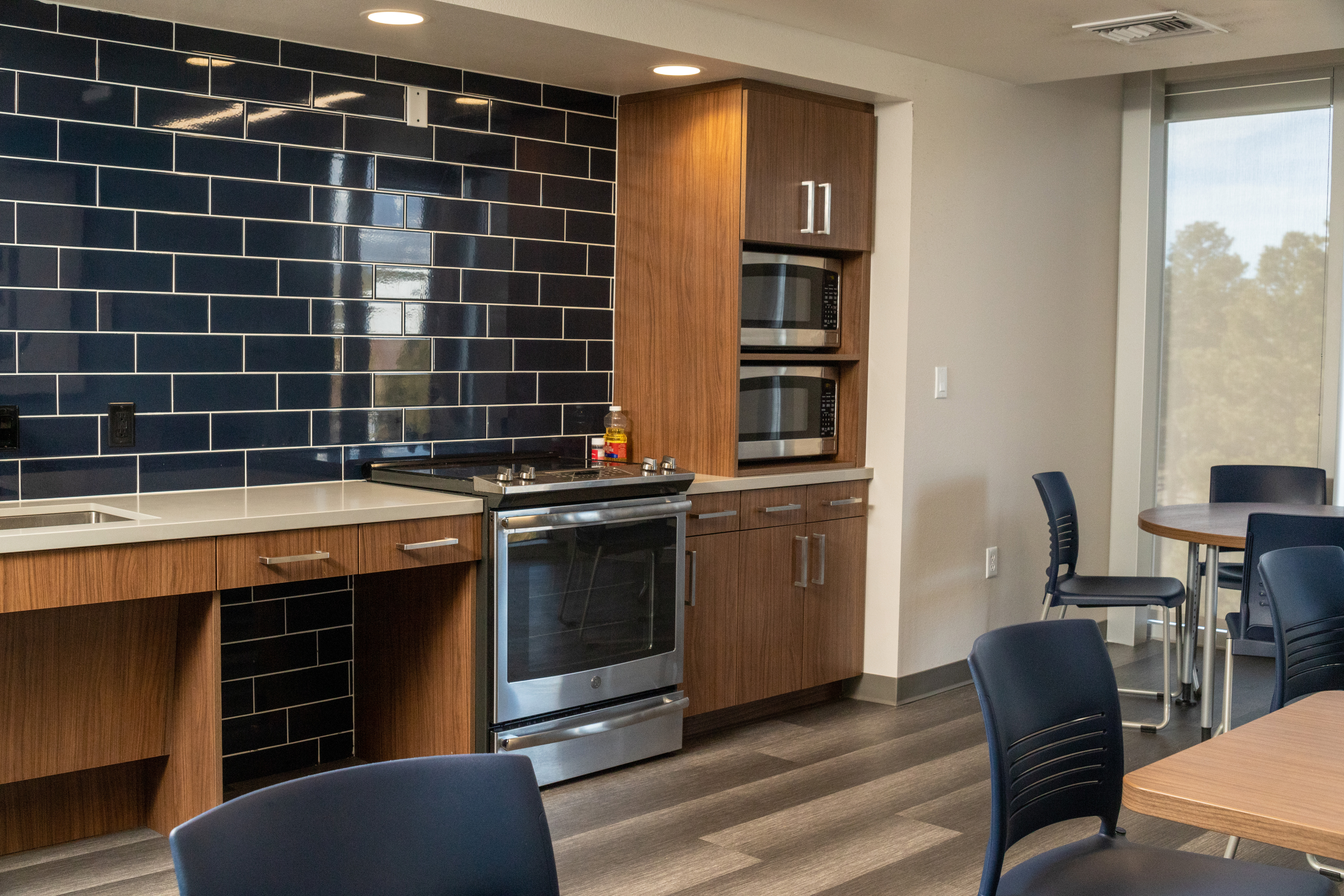Residence Hall Honors College Housing & Residence Life