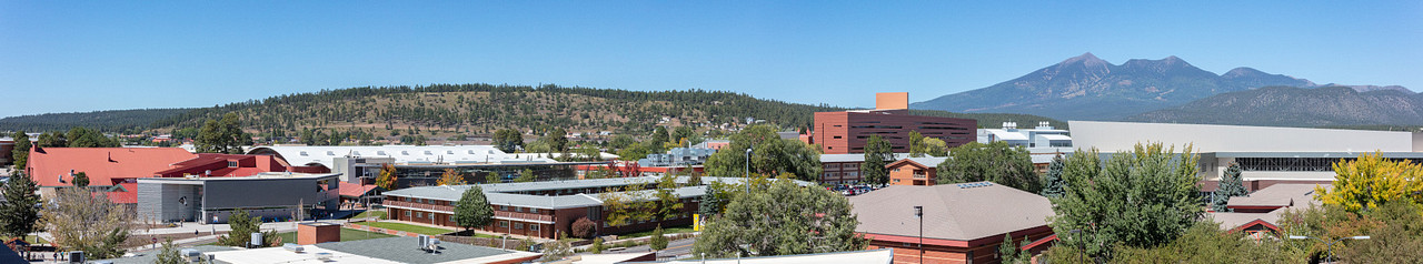 Campus Living | Connect With NAU’s Residential Community