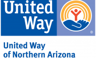 United Way of Northern Arizona logo