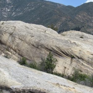 nau students study sedimentary geology