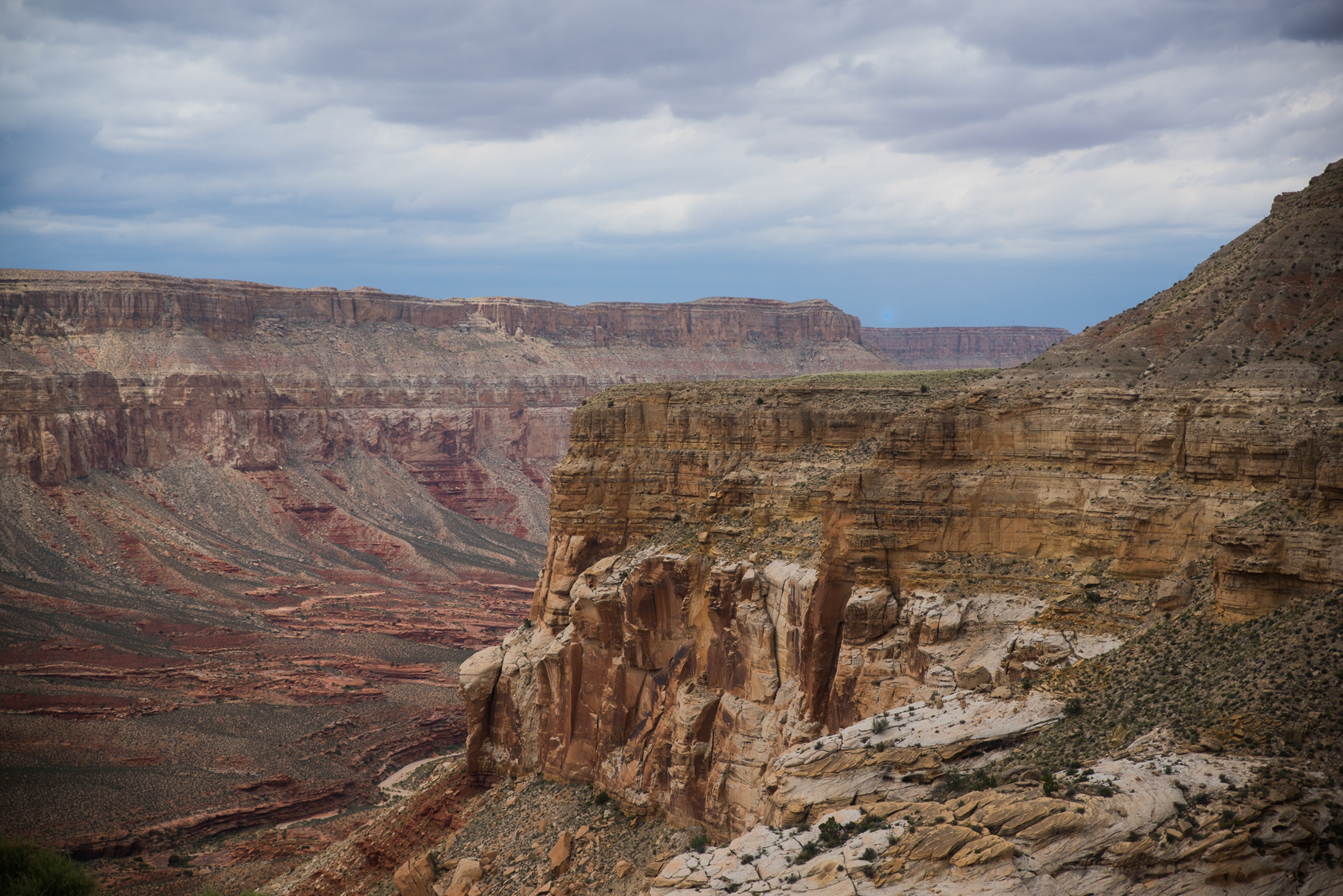 Geology, Bachelor of Science | School of Earth and Sustainability