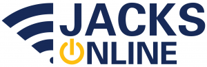 Jacks Online logo