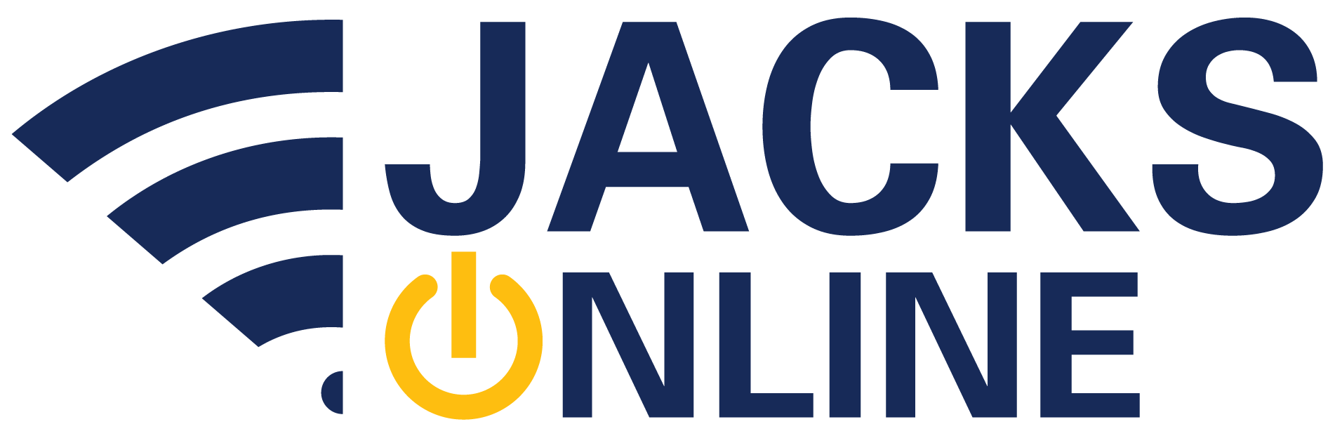 Jacks Online | Transfer & Online Connections