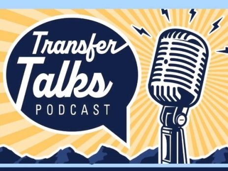 Transfer Talks Podcast Image