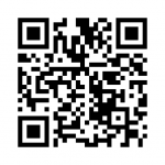 QR code for thankful