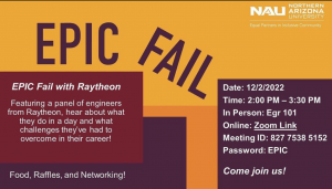 EPIC FAIL with Raytheon