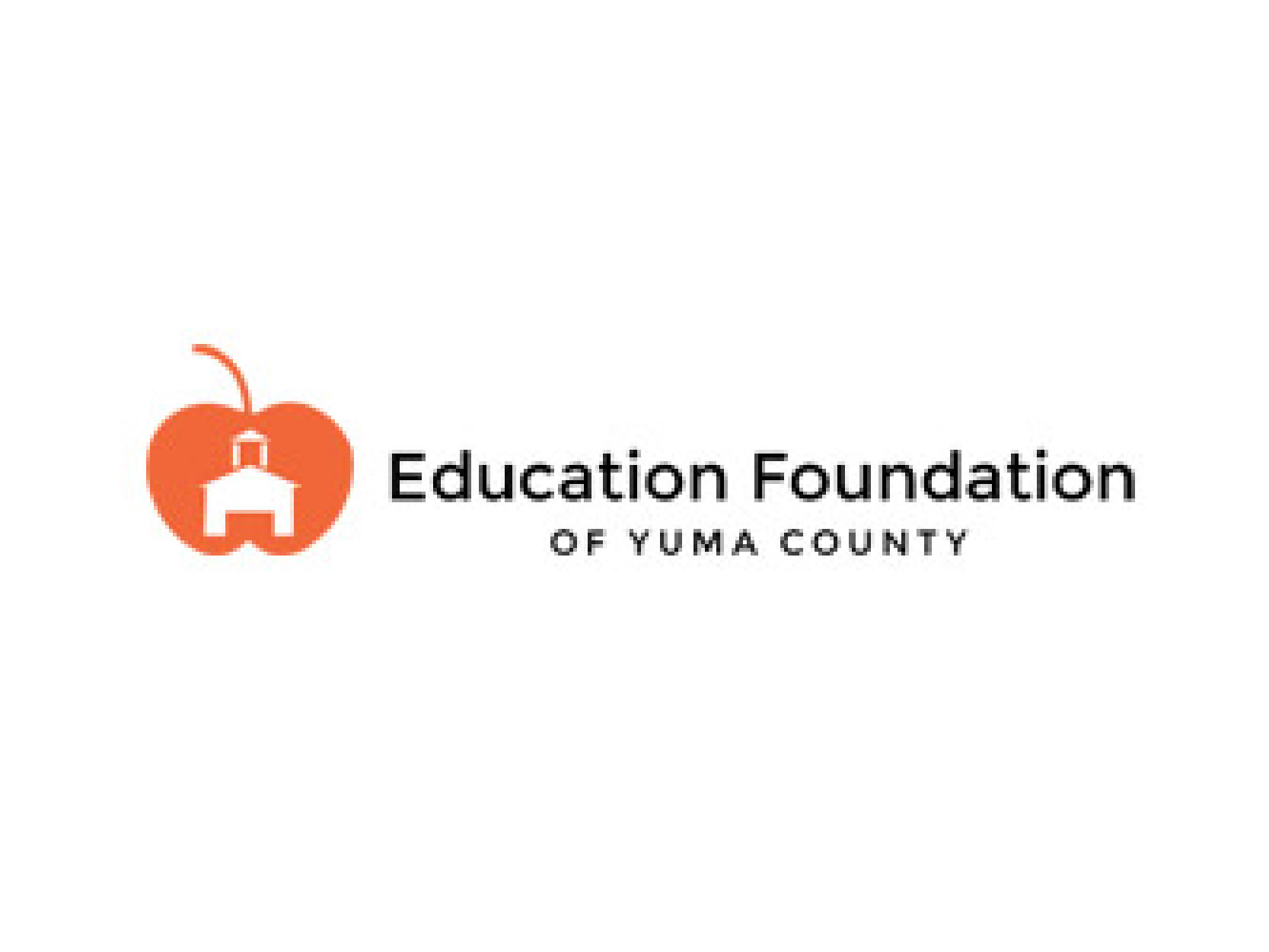 Education Foundation of Yuma County logo