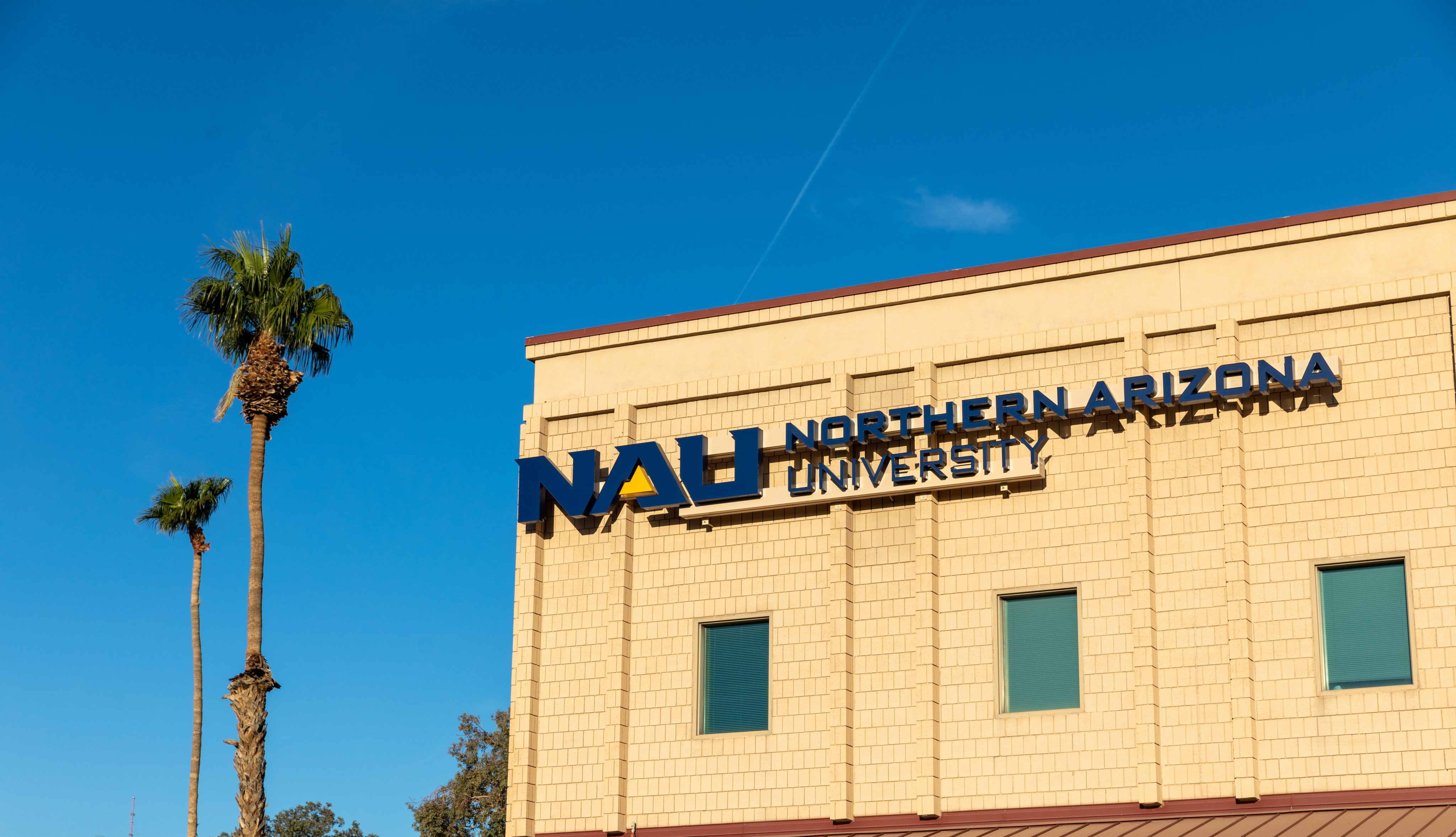 Departments & offices | NAU–Yuma Campus